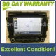 2014 - 2017 Kia Forte OEM UVO Touch Screen Multi Media AM FM Radio Receiver
