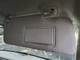 Passenger Sun Visor Classic Style Fits 15-20 DODGE 1500 PICKUP 620360
