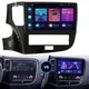 For 2020-2022 Mitsubishi Outlander Carplay Car Stereo Radio Navi GPS Android 12