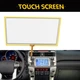 Touch Screen Glass Digitizer Fit 2012 2013 2014 Toyota Tacoma Radio 6.1" 8PIN