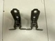 2011 CHEVROLET EQUINOX LT FRONT RIGHT PASSENGER SIDE DOOR EXTERIOR HANDLE OEM+