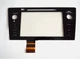 2018 2019 Subaru Legacy Outback RADIO REPLACEMENT TOUCH-SCREEN Digitizer