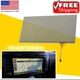 7" Touch-screen glass Digitizer RADIO Fits 2013-2016 For Hyundai Sonata veloster
