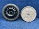 2016&ndash;2019 BUICK CASCADA SPARE TIRE WITH TOOL KIT SET T125/70R17 OEM