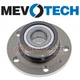 Mevotech BXT Rear Wheel Bearing Hub Assembly for 2015-2018 Audi Q3 - fq