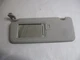 23 24 Kia Sportage LH Driver Sunvisor Sun Visor w/Mirror OEM LKQ