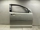 2012 DODGE JOURNEY FRONT RIGHT PASSENGER SIDE DOOR SHELL (VICE WHITE) OEM+