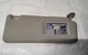 Sun Visor TOYOTA RAV-4 Right 13 14 15 16 17 18