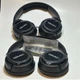 2021-2026 GMC Yukon Rear Seat Entertainment Wireless Bluetooth Headphones Set GM