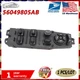 For 2002-2010 Dodge Ram 1500 2500 3500 Master Power Door Window Switch 56049805A