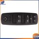 68262253AC Power Window Switch Front For 15 16 17 18 Chrysler 300 Dodge