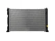 Aluminum Radiator Fit For 2003-2008 Audi A4 Audi A4 Quattro 4-Door 2.0L CU2556
