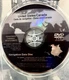 2016 GM North America Navigation DVD Map Update GM p/n: 23286273 9.0C V.2016 GPS