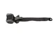 2006-2010 Toyota RAV4 Rear Left Seat Belt Gray 2nd Row Japan Built OEM AK2603200