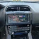 10.25" Car Stereo Radio Auto Android Carplay For 2016-2019 Jaguar F-Pace XE XEL