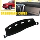 For Dodge Ram 1500 2500 3500 2002-2008 Dash Cover Mat AntiGlare Dashboard Carpet