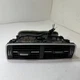 2017 AUDI Q7 REAR CENTER CONSOLE AIR VENT 4M0819203C OEM