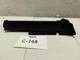 2013 TESLA MODEL S 85 REAR RIGHT PASSENGER SIDE INTERIOR TRUNK CARPET COVER OEM+