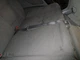 Rear Middle Seat Belt Retractor Fits 99 Jetta III 118764