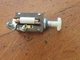 VINTAGE 30s 40s HEAD LIGHT SWITCH FOG LAMP GM CHEVY FORD RAT ROD MOPAR NOS FUSED