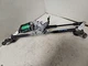 10-13 KIA FORTE Wiper Transmission Linkage W/Motor OEM