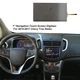 7" Navigation Touch Screen Digitizer For 2014-2017 Chevy Trax Radio