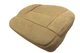 2004 To 2008 Ford F-150 King Ranch 2WD 4WD Driver Side Bottom Leather Seat Cover