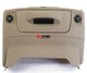 2013-2017 Dodge Ram 1500 Center Dash Console Storage Drawer Tan 1VY88TRMAA