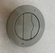 GM OEM 2015-2020 Escalade ESV Roof Interior Trim-Air Outlet 22910950