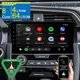 For Honda Civic 2016-2020 8-Core Android 15 4+64GB Car Stereo Carplay Head Unit