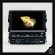 Porsche PCM 3.1 BE9631 Radio Navigation System Panamera 970 GTS Turbo S Diesel