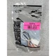 Metra 72-6514 TurboWire Chrysler Dodge Speaker Harness Connector Pair