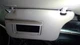 Driver Left Sun Visor Fits 14-15 17-24 MIRAGE 1286919