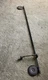 Porsche 356 Pre Heat Operating Shaft with Flaps