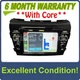 2015 2016 Nissan Murano OEM Navigation AM FM Radio CD Player Receiver