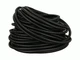 Metra Install Bay SLT14 Black 1/4" Coil Split Loom Tubing 100Ft/Coil New