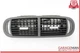 03-10 Porsche Cayenne S 957 Front Dash Center AC A/C Air Conditioning Air Vent