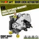 Door Lock Actuator Front Passenger Side for Ford Explorer Mercury Mountaineer