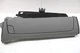 2006-2012 TOYOTA RAV4 Upper Glove Box Dash Storage Compartment Door OEM Gray