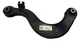 A3 Audi 2.0L AWD Rear Suspension Left Driver Side Upper Control Arm 2012-2013