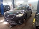 Camera/Projector Camera Rear Tailgate Mounted Fits 13-16 MAZDA CX-5 1604991