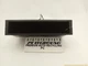 Subaru Legacy Radio Stereo Storage Compartment Cubby Black Fits 2005-2009 05 06
