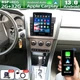 9.7'' Wireless Carplay For Dodge Avenger 2008-2010 Android Car Stereo Radio GPS