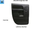 UY41XDVAA 02 03 04 05 Dodge Ram 1500 2500 Left Crew Door Trim Panel OEM