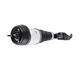 Front Left Air Shock Strut For Mercedes X166 GLS450 GLS500 GLS550 2015-2019