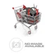 Paramount Automotive 81-20105 Tailgate Table
