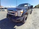 Wiper Transmission Fits 11-16 FORD F250SD PICKUP 10861541