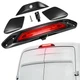 923-127 Third Brake Light LED Compatible with 2018 2019 Ford Transit 150 250
