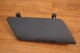 2014 HONDA CR-Z 1.5L HYBRID OEM Center Console Upper Dash Cubby Storage Black