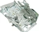 OER Left Hand Driver's Side Door Latch For 1955 Chevy Bel Air 150 210 2 Door